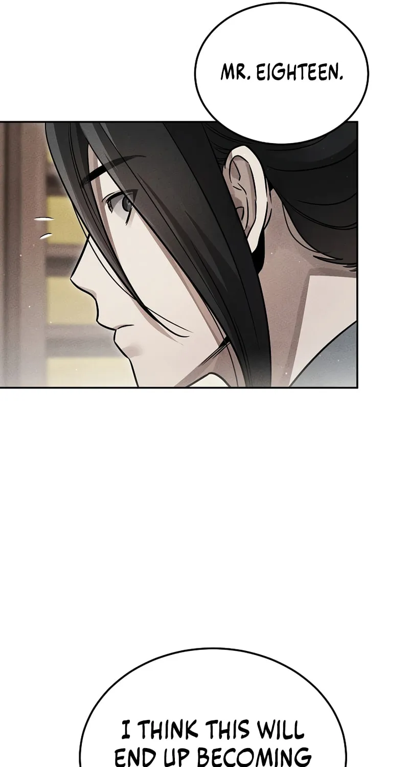 The Great Emperor Shinmadae Chapter 44 page 21