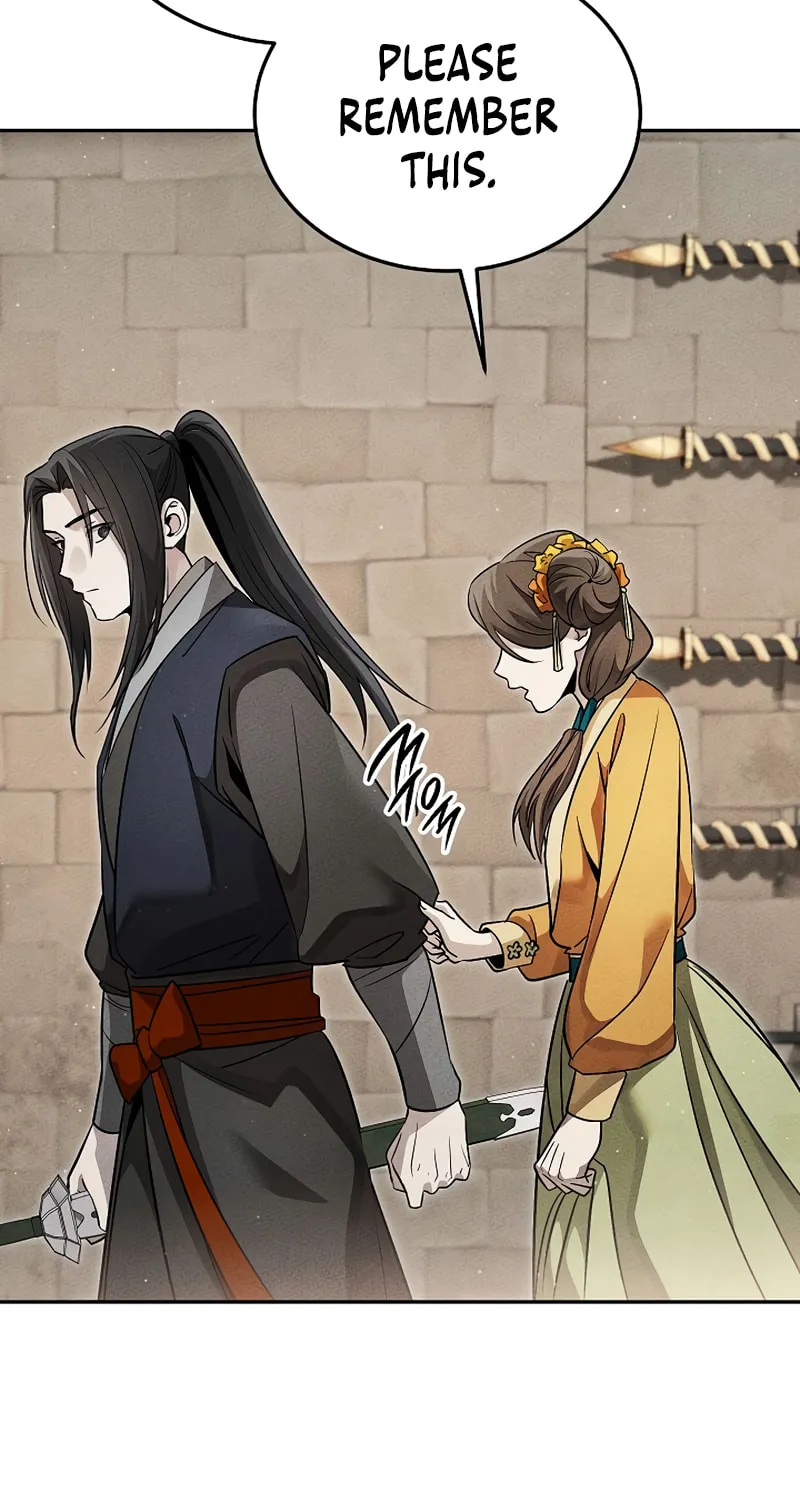 The Great Emperor Shinmadae Chapter 44 page 29