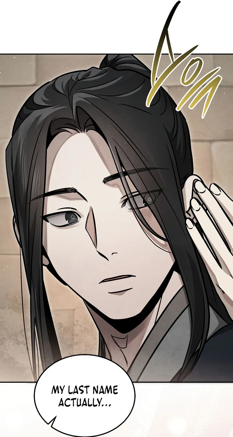 The Great Emperor Shinmadae Chapter 44 page 31