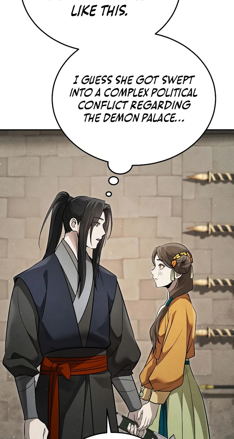 The Great Emperor Shinmadae Chapter 44 page 39
