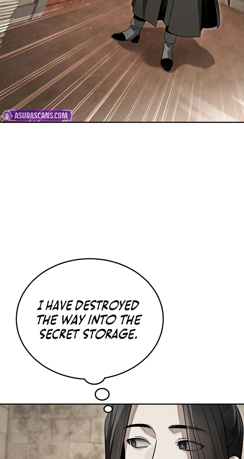 The Great Emperor Shinmadae Chapter 44 page 54