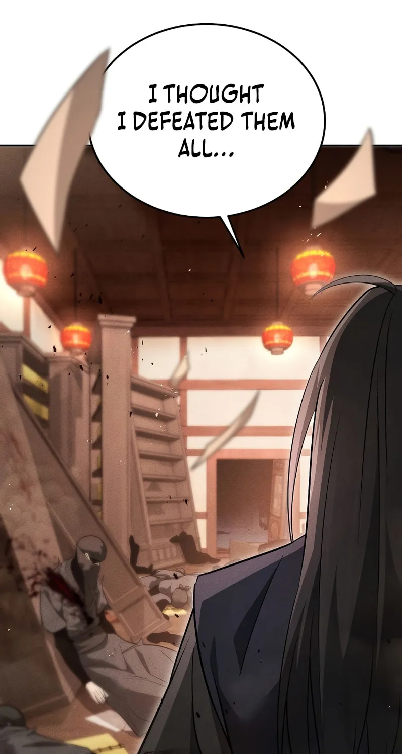 The Great Emperor Shinmadae Chapter 44 page 88