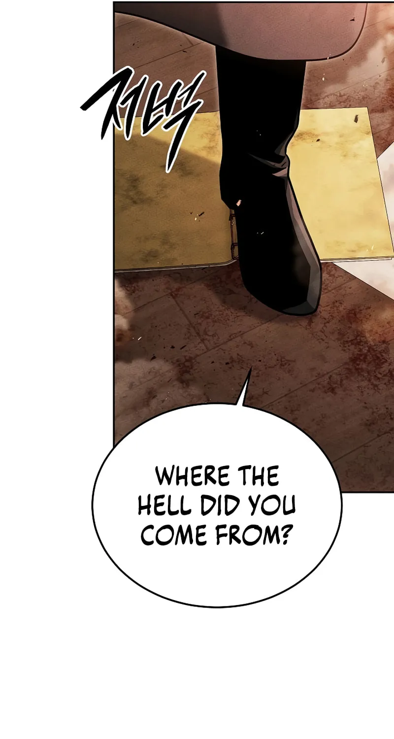 The Great Emperor Shinmadae Chapter 44 page 91
