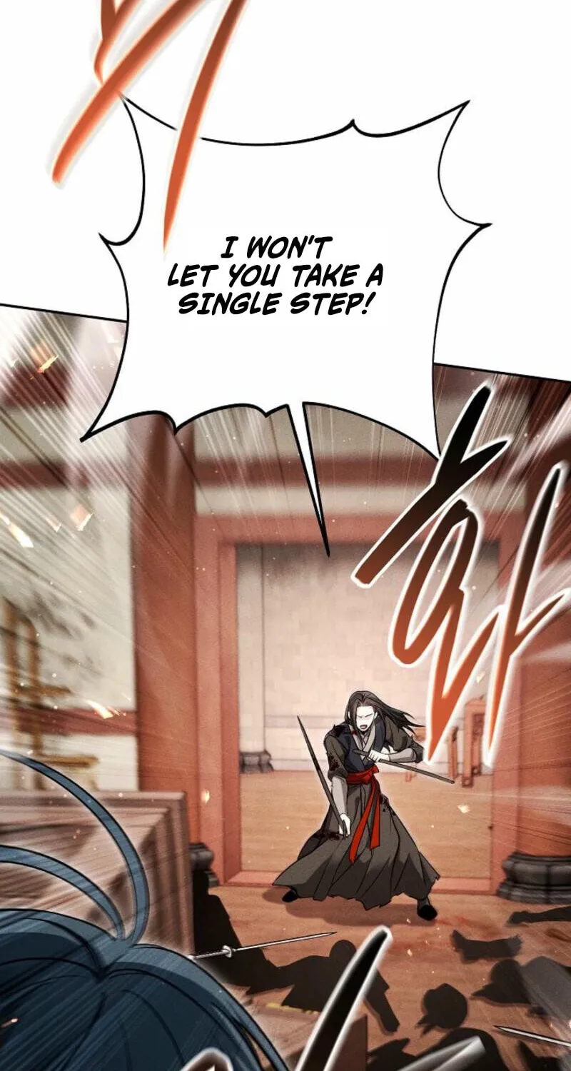 The Great Emperor Shinmadae Chapter 45 page 6