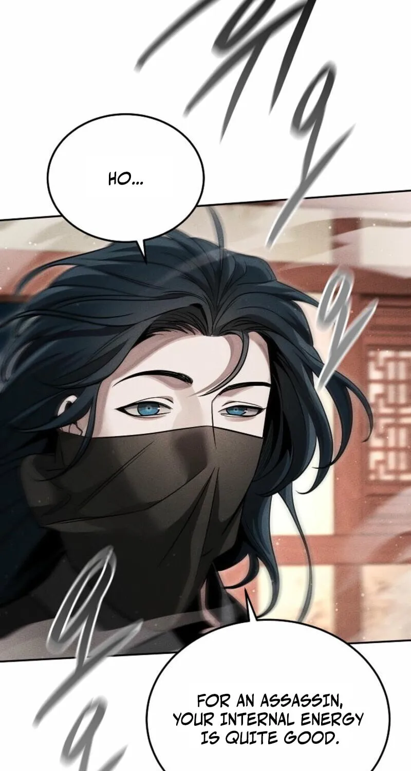 The Great Emperor Shinmadae Chapter 45 page 8