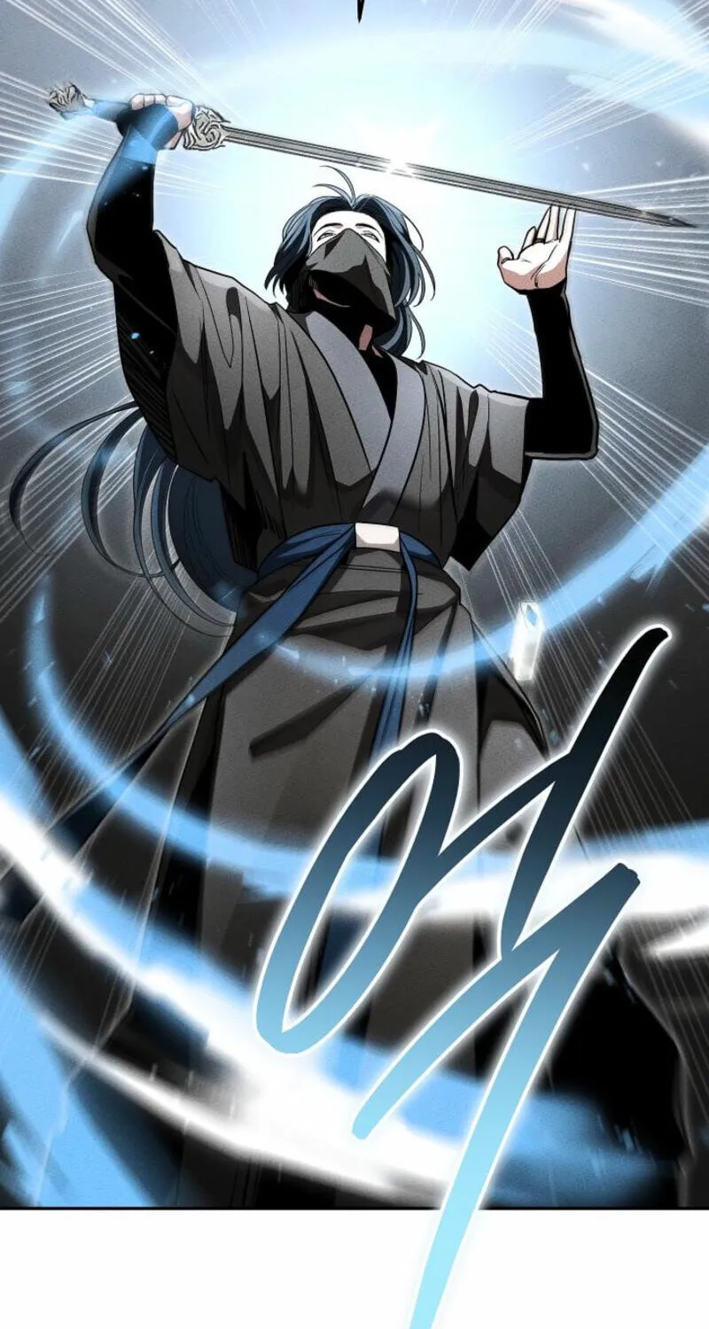 The Great Emperor Shinmadae Chapter 45 page 12