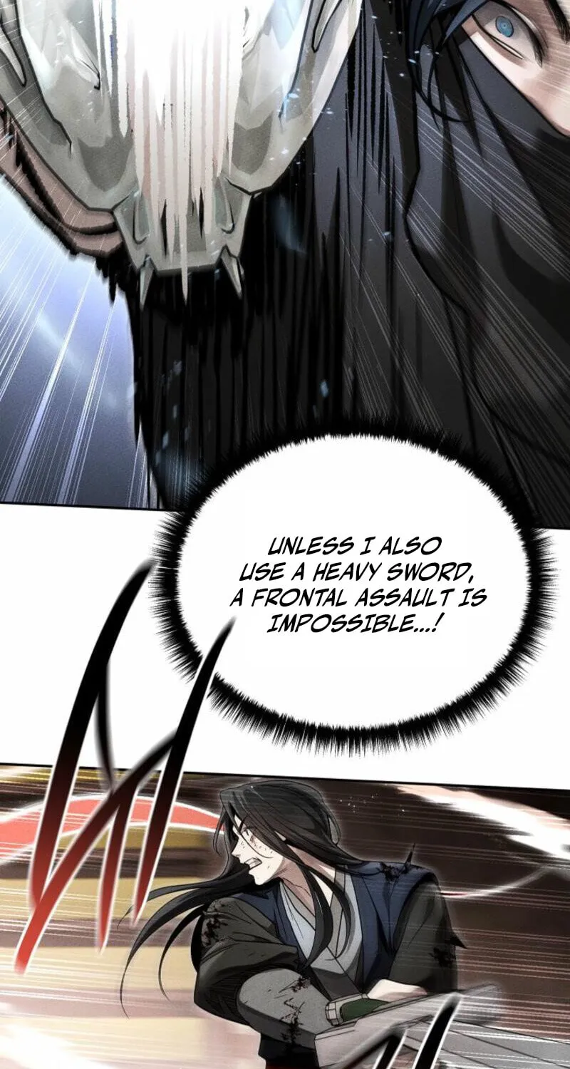 The Great Emperor Shinmadae Chapter 45 page 33