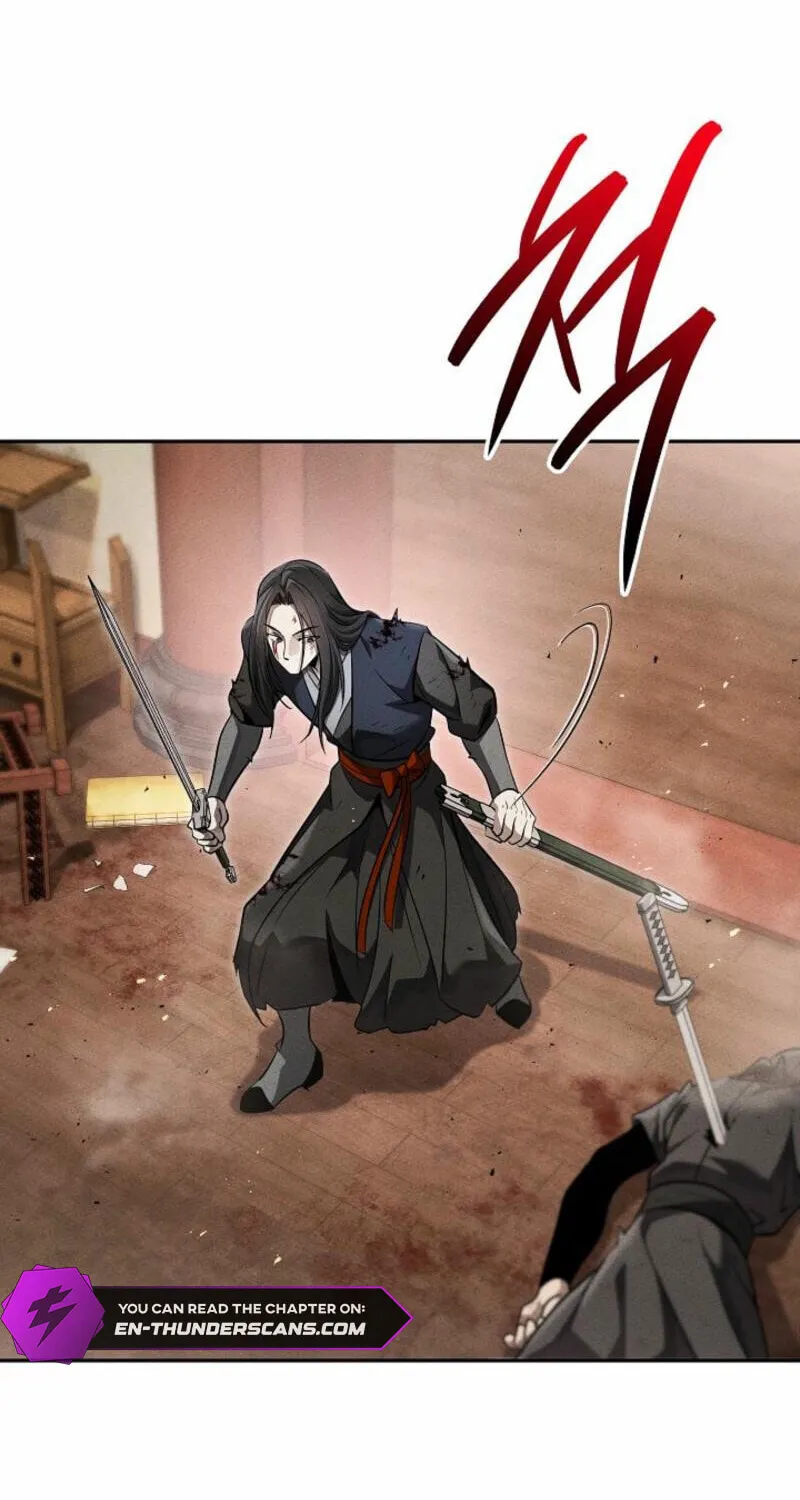 The Great Emperor Shinmadae Chapter 45 page 49