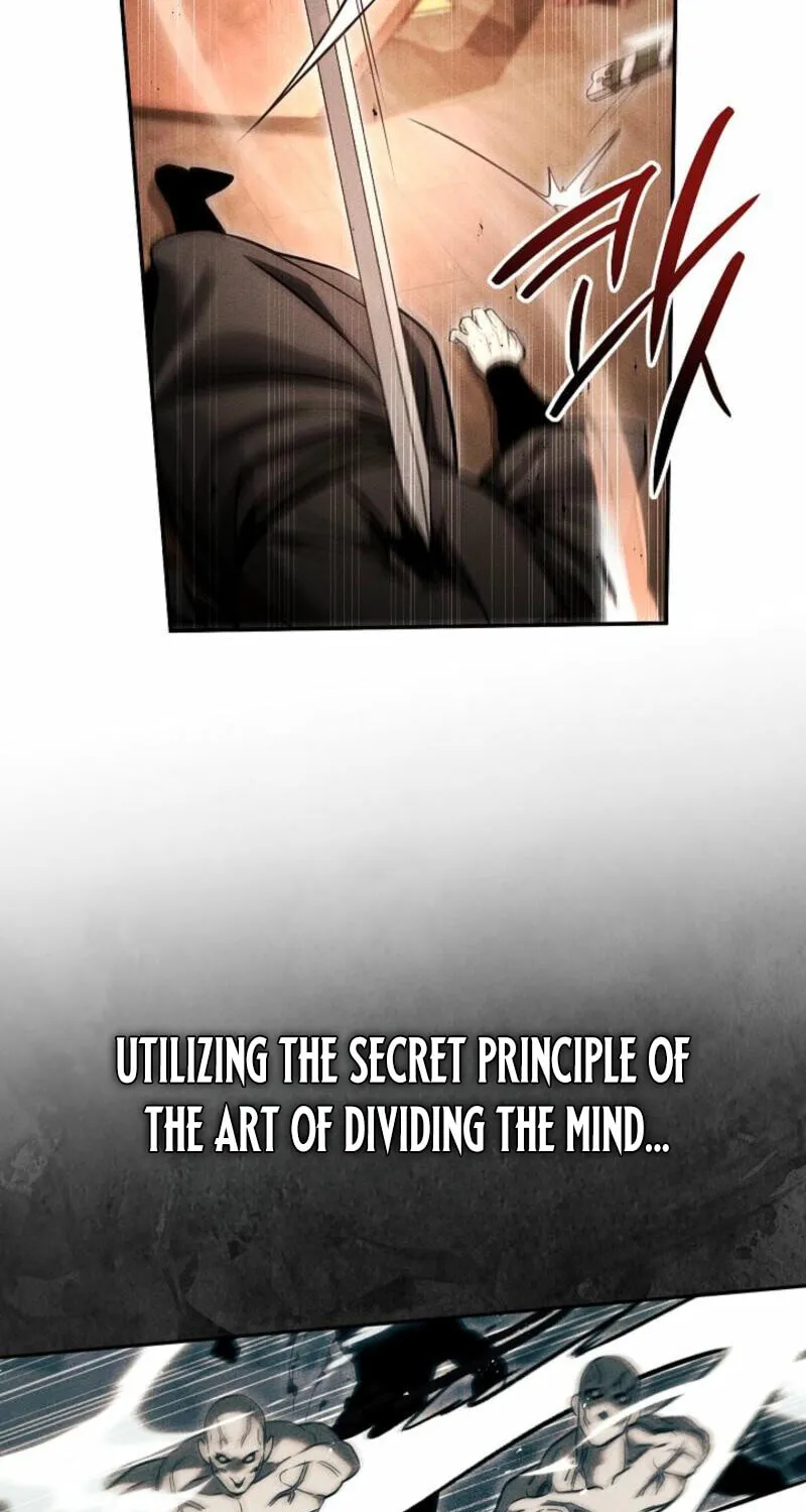 The Great Emperor Shinmadae Chapter 45 page 60
