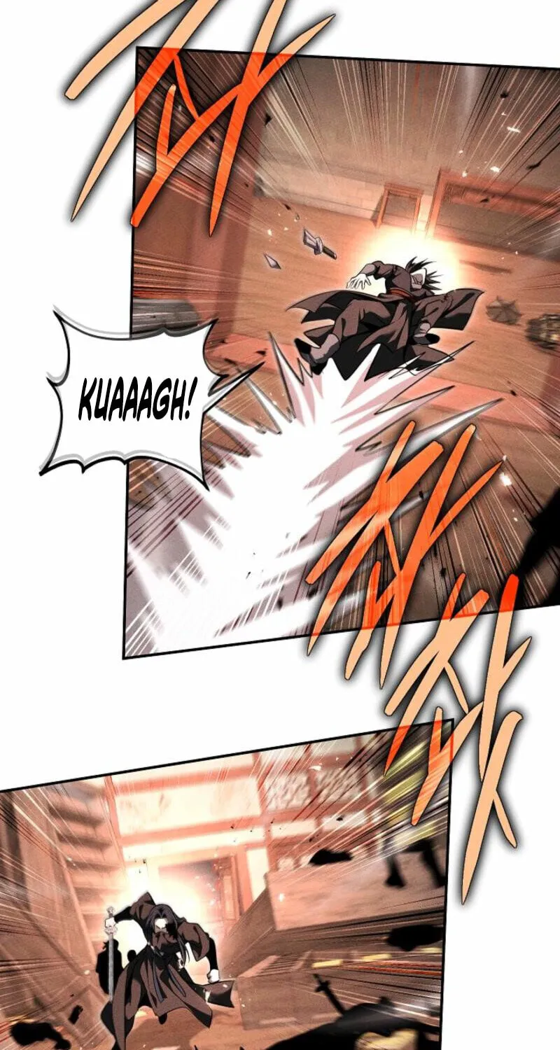 The Great Emperor Shinmadae Chapter 45 page 72