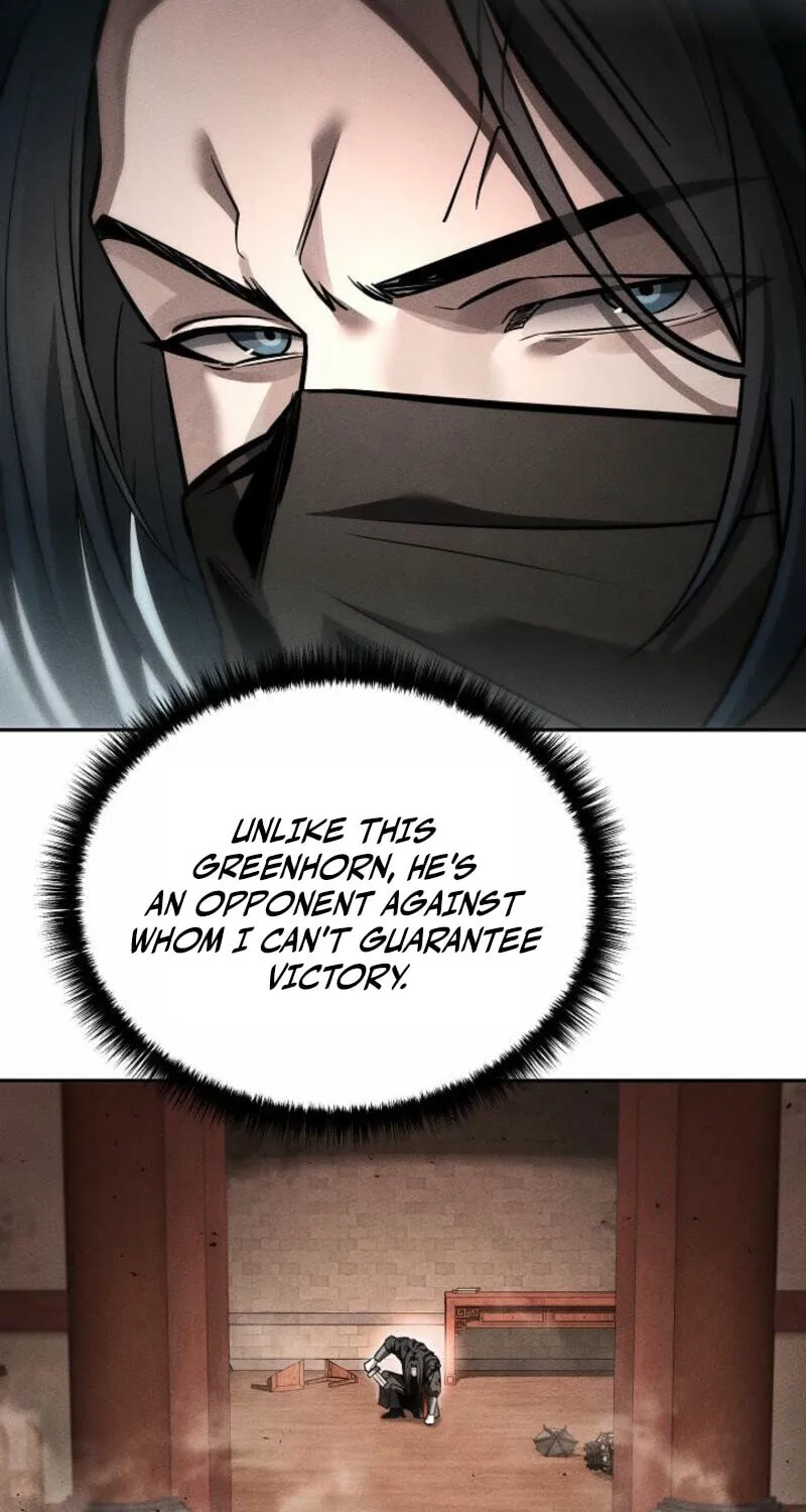 The Great Emperor Shinmadae Chapter 45 page 88