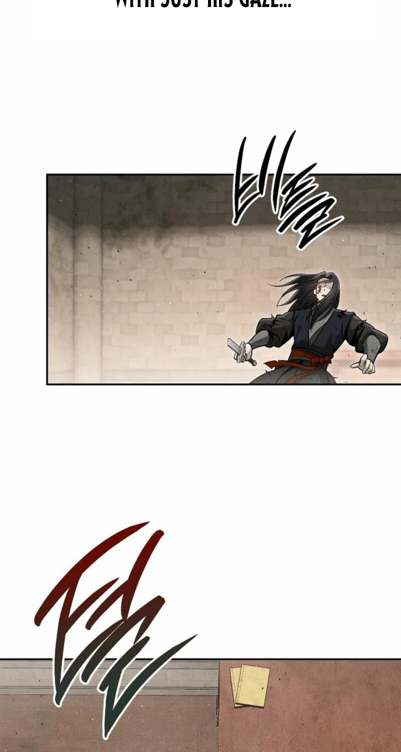The Great Emperor Shinmadae Chapter 45 page 99