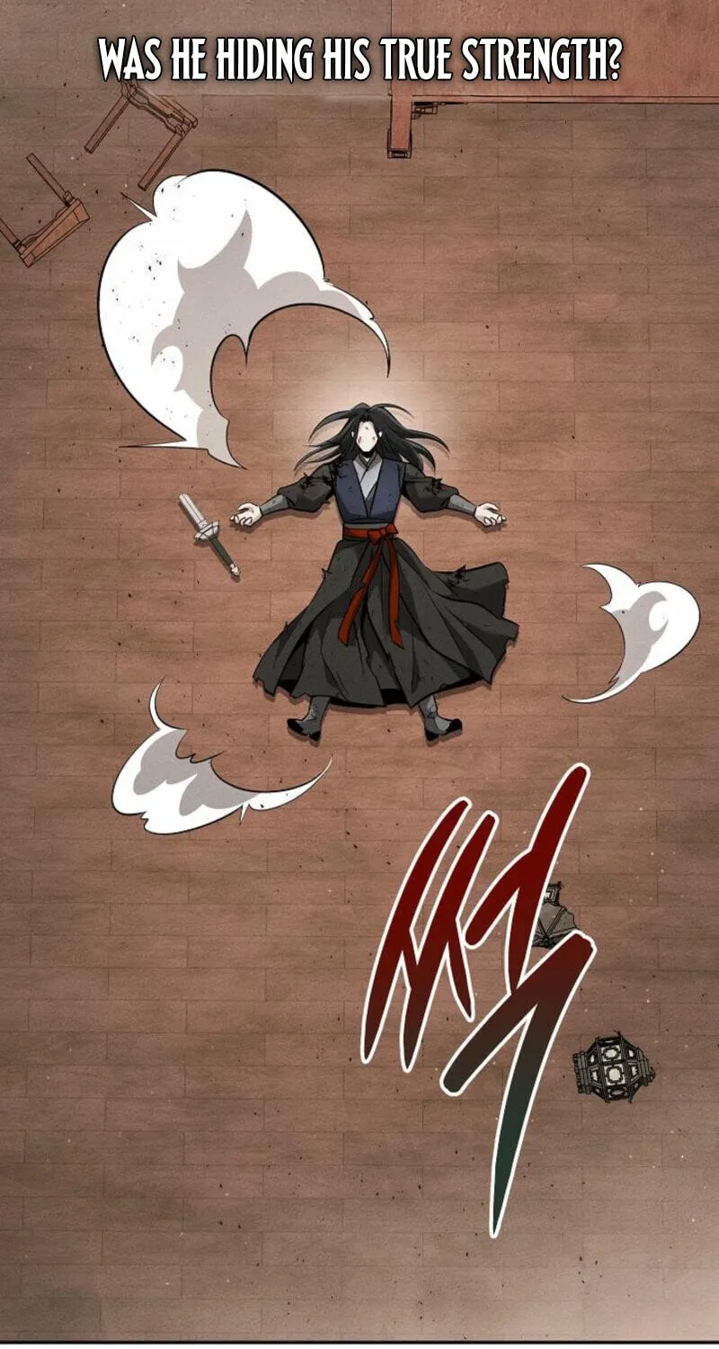The Great Emperor Shinmadae Chapter 45 page 100