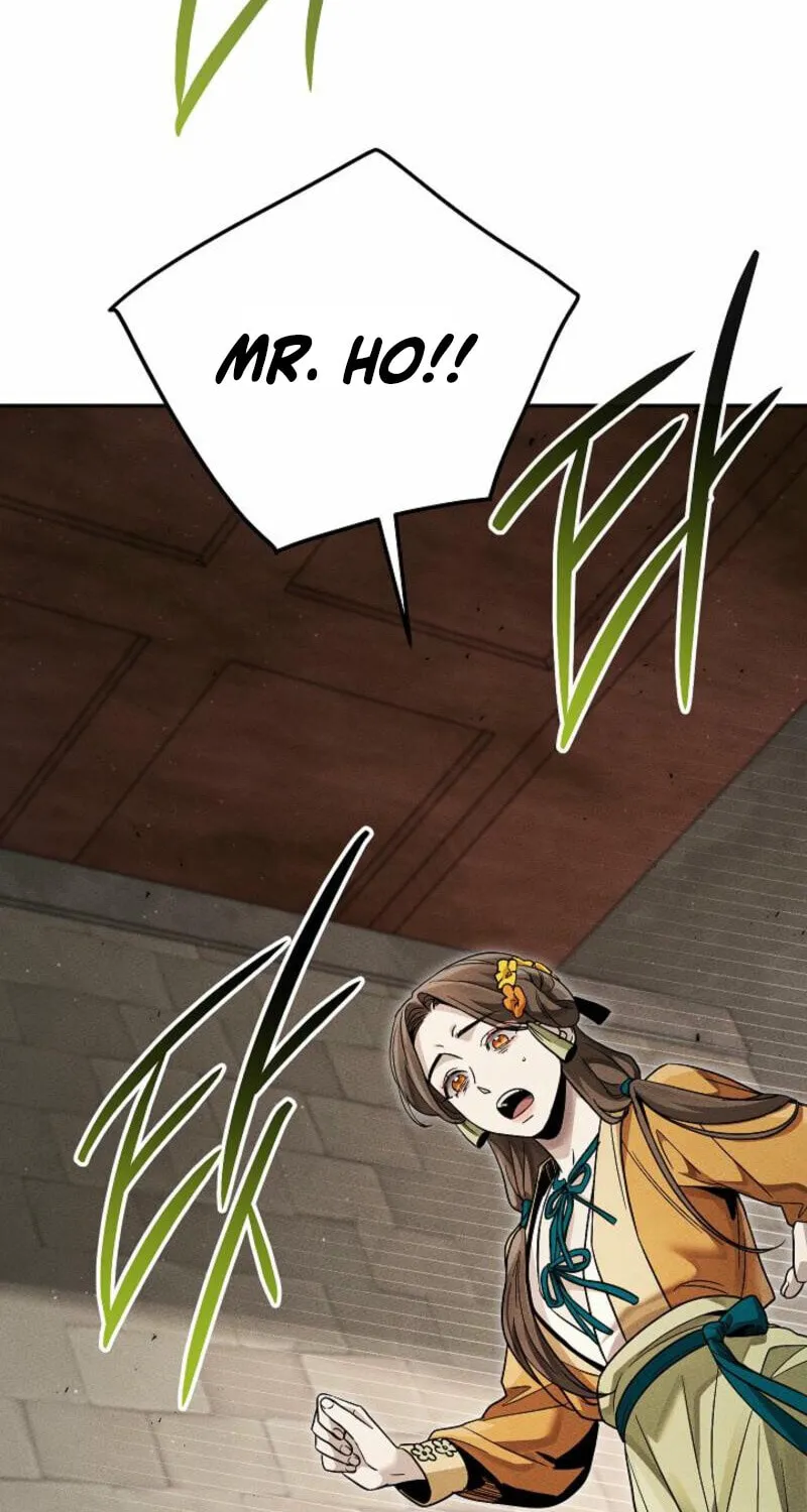 The Great Emperor Shinmadae Chapter 45 page 105