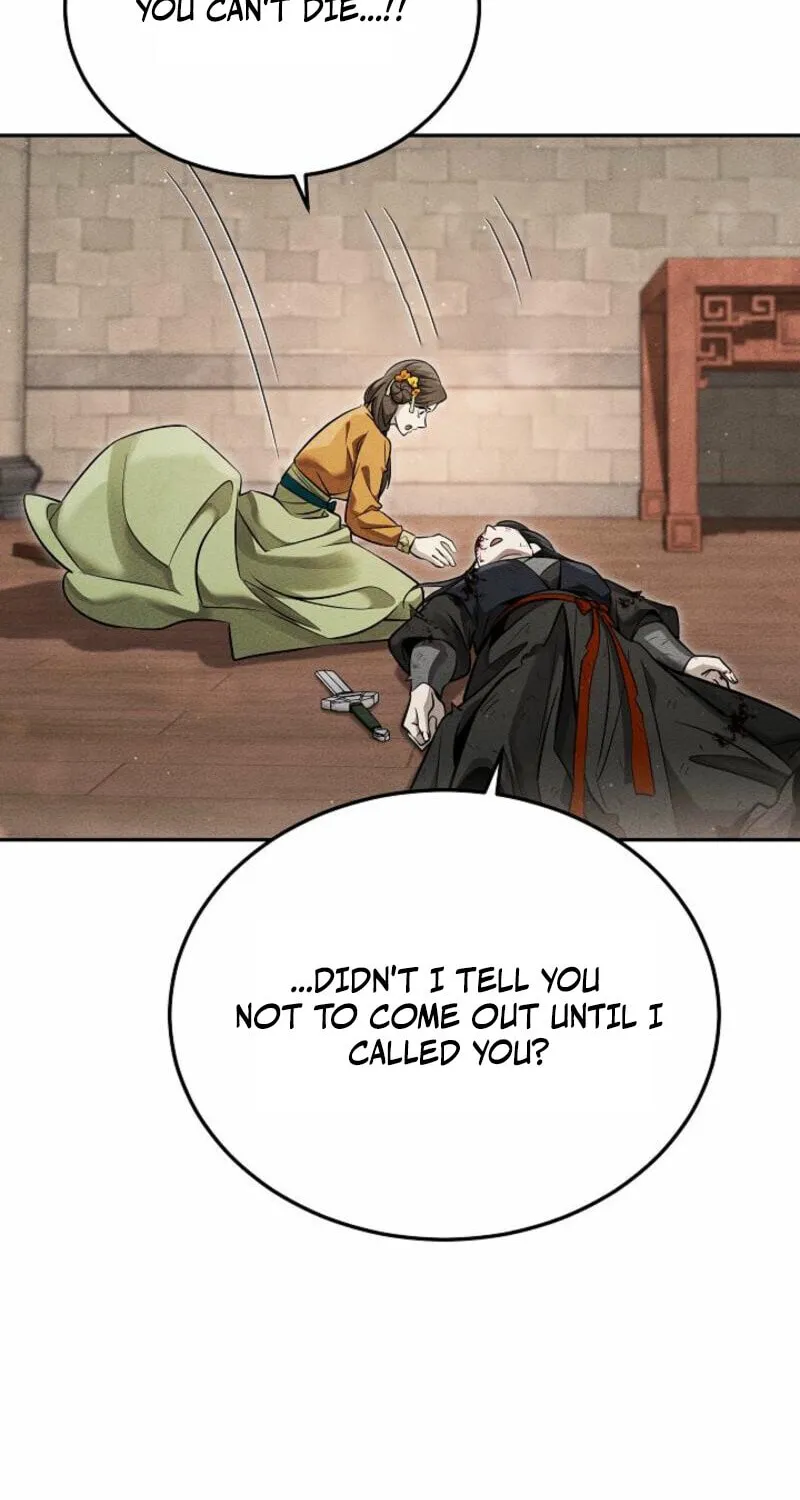 The Great Emperor Shinmadae Chapter 45 page 107