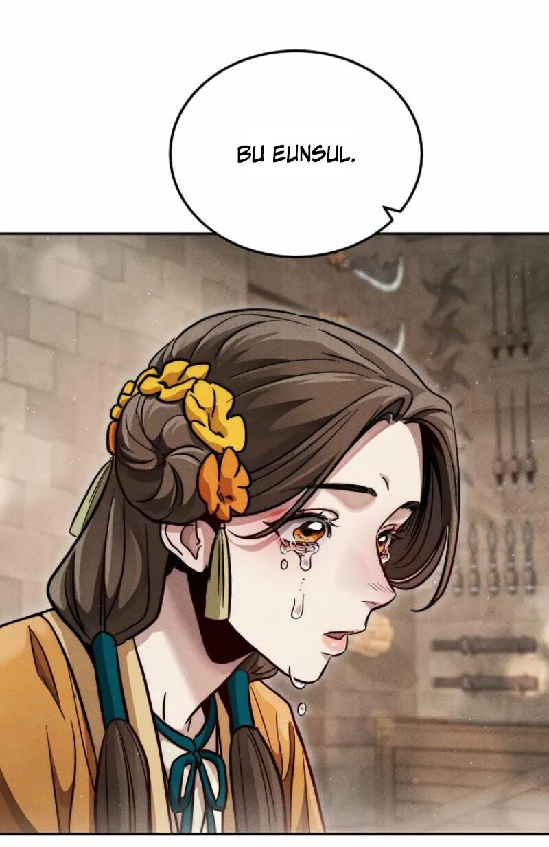 The Great Emperor Shinmadae Chapter 45 page 112