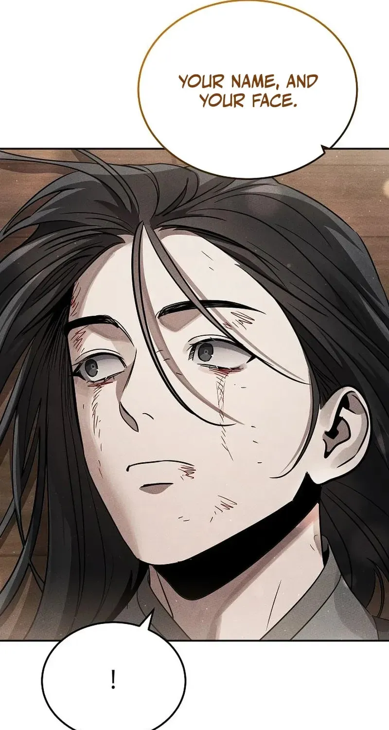 The Great Emperor Shinmadae Chapter 46 page 8