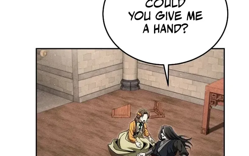 The Great Emperor Shinmadae Chapter 46 page 11
