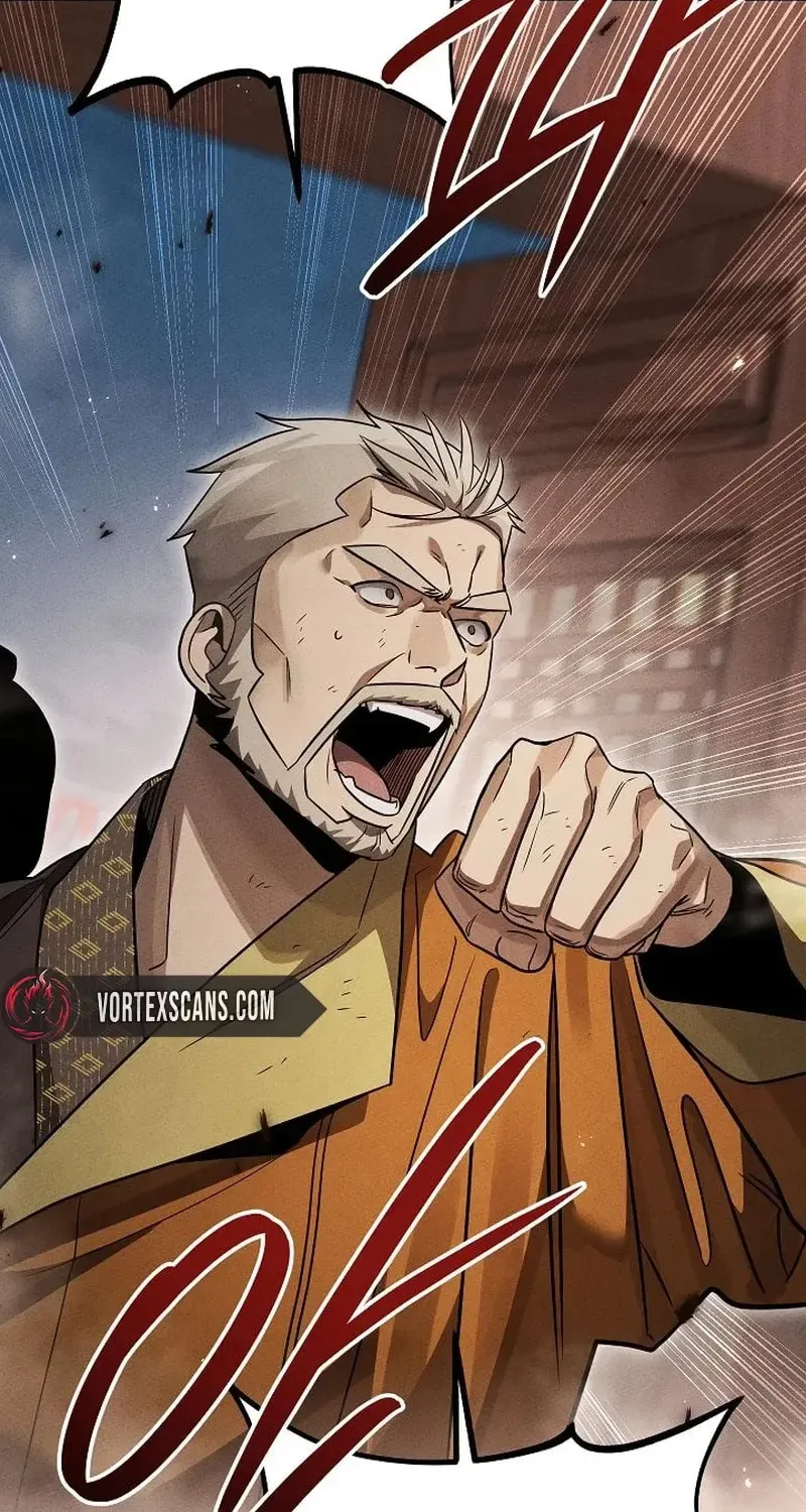 The Great Emperor Shinmadae Chapter 46 page 13