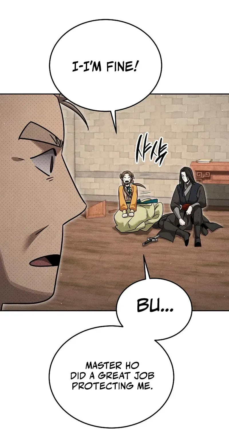 The Great Emperor Shinmadae Chapter 46 page 27