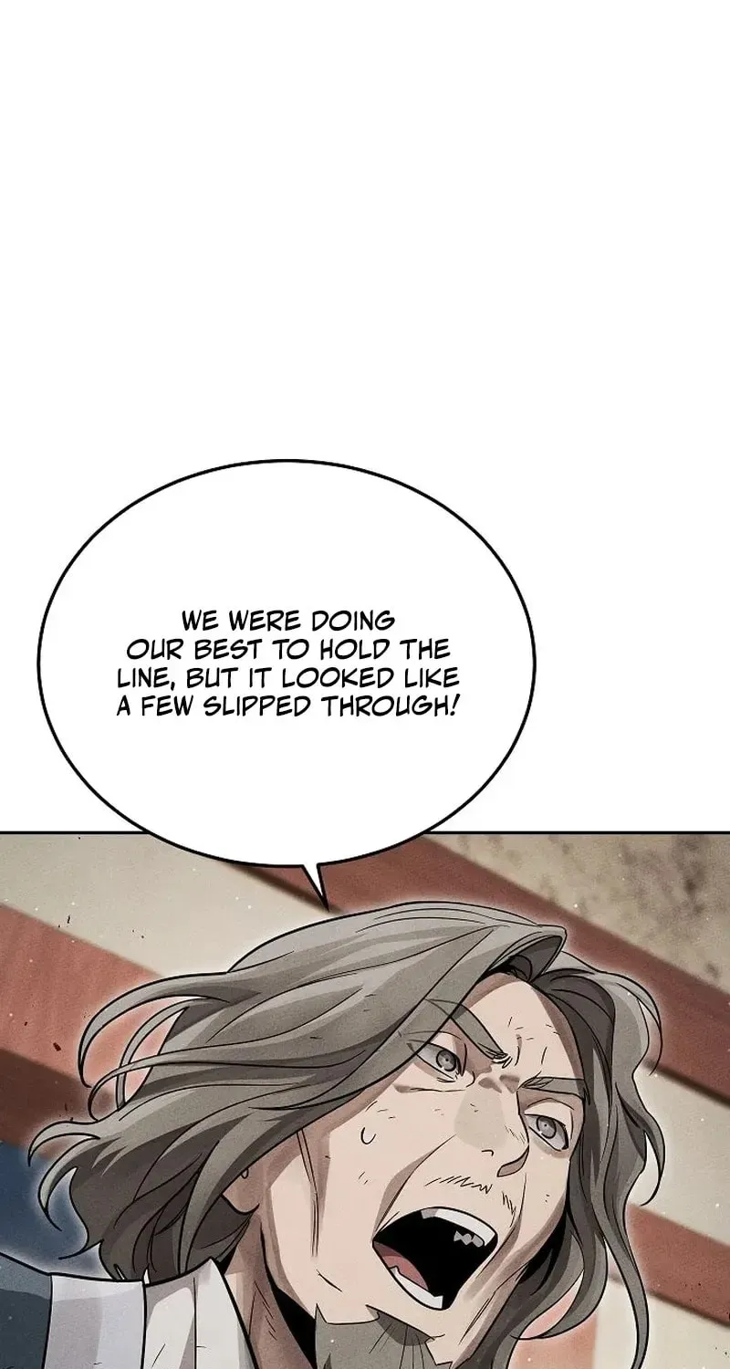 The Great Emperor Shinmadae Chapter 46 page 31