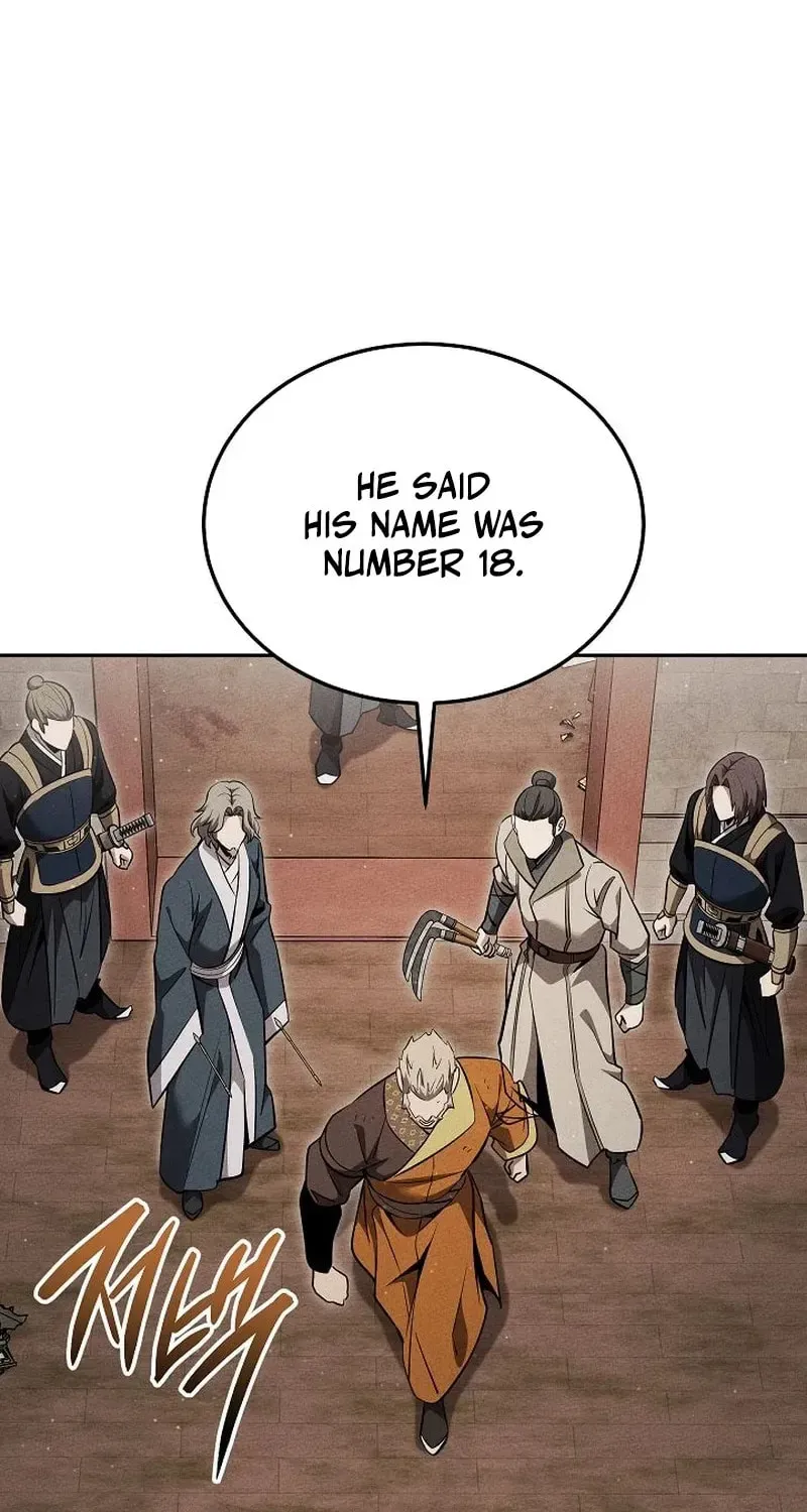 The Great Emperor Shinmadae Chapter 46 page 36
