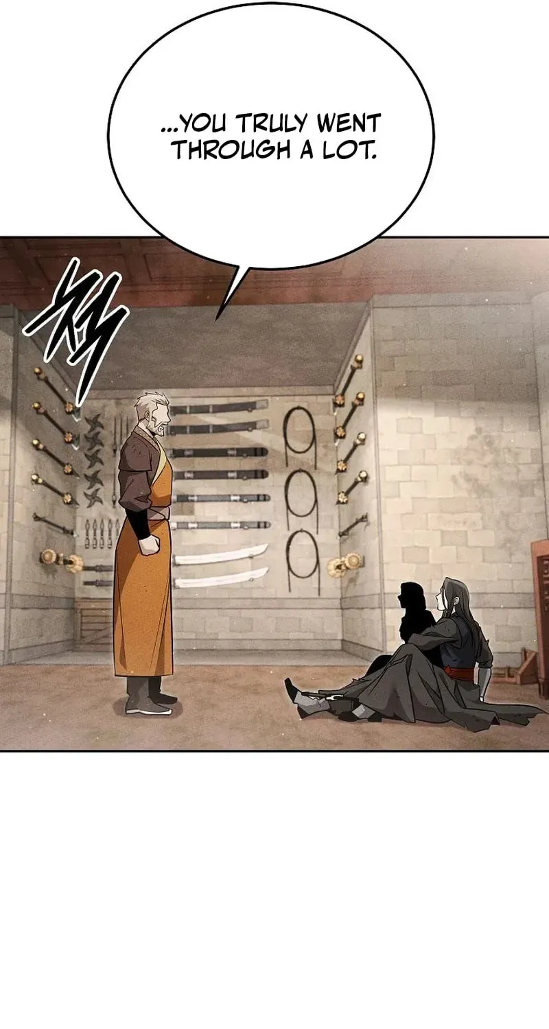 The Great Emperor Shinmadae Chapter 46 page 39