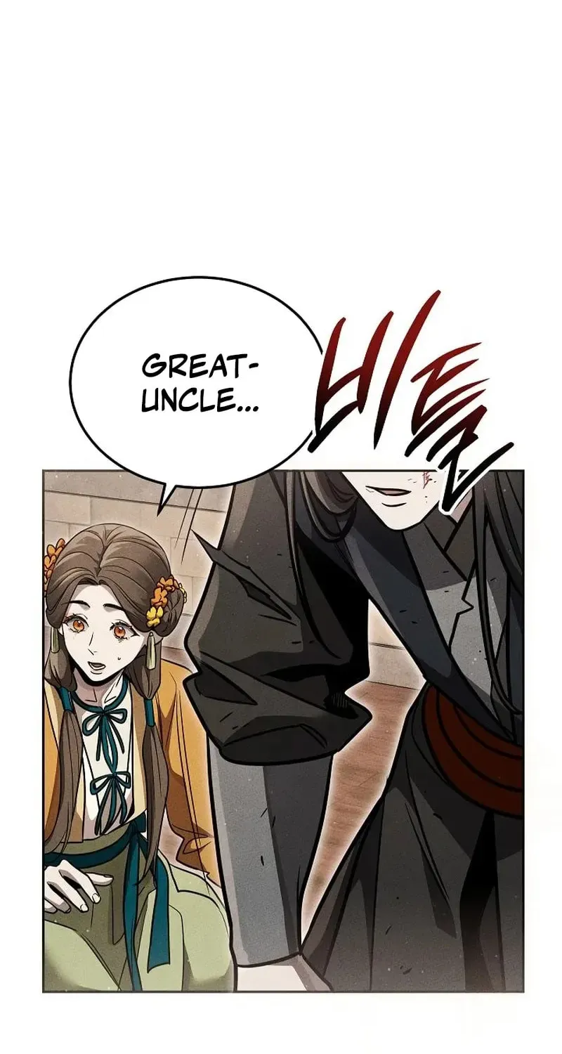 The Great Emperor Shinmadae Chapter 46 page 48