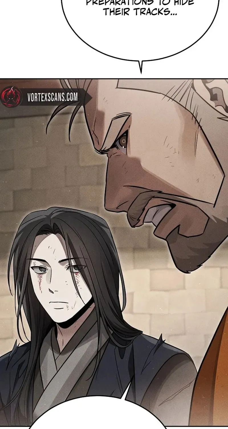 The Great Emperor Shinmadae Chapter 46 page 59