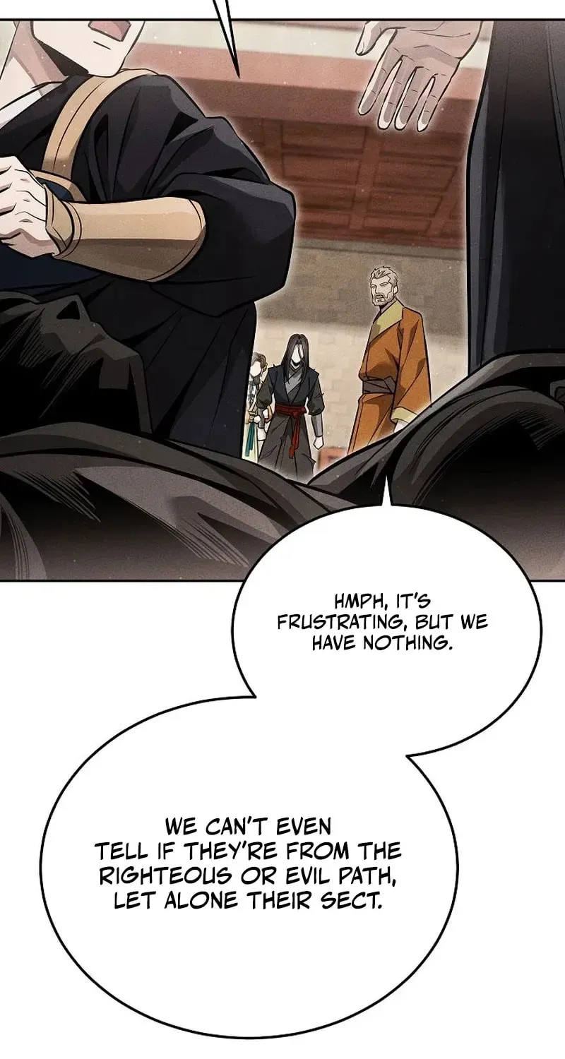 The Great Emperor Shinmadae Chapter 46 page 57