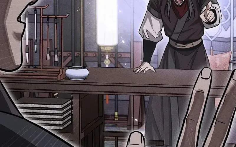 The Great Emperor Shinmadae Chapter 46 page 80