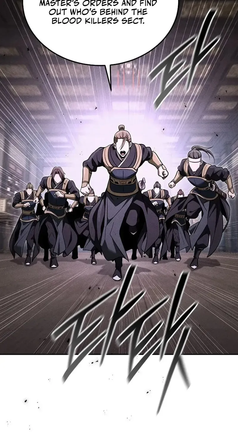 The Great Emperor Shinmadae Chapter 46 page 94