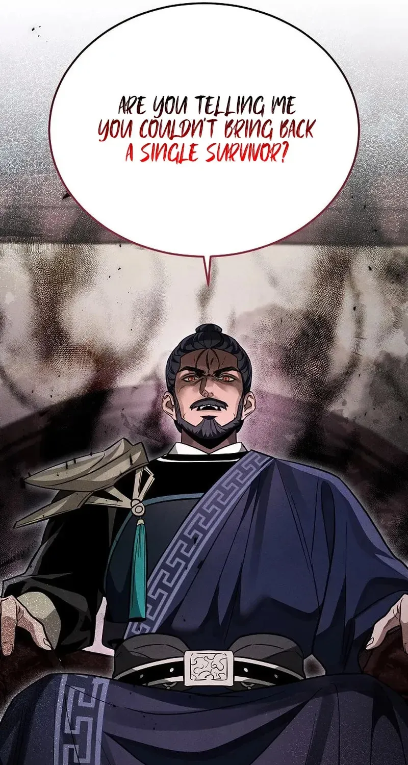 The Great Emperor Shinmadae Chapter 46 page 100