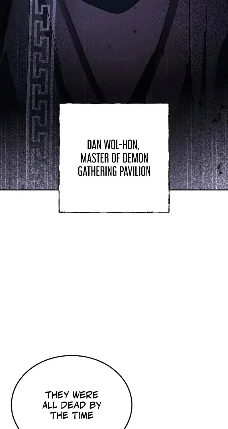 The Great Emperor Shinmadae Chapter 46 page 101