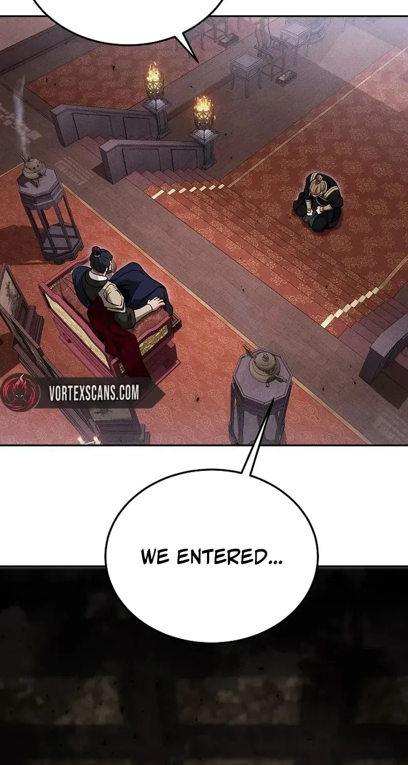 The Great Emperor Shinmadae Chapter 46 page 102