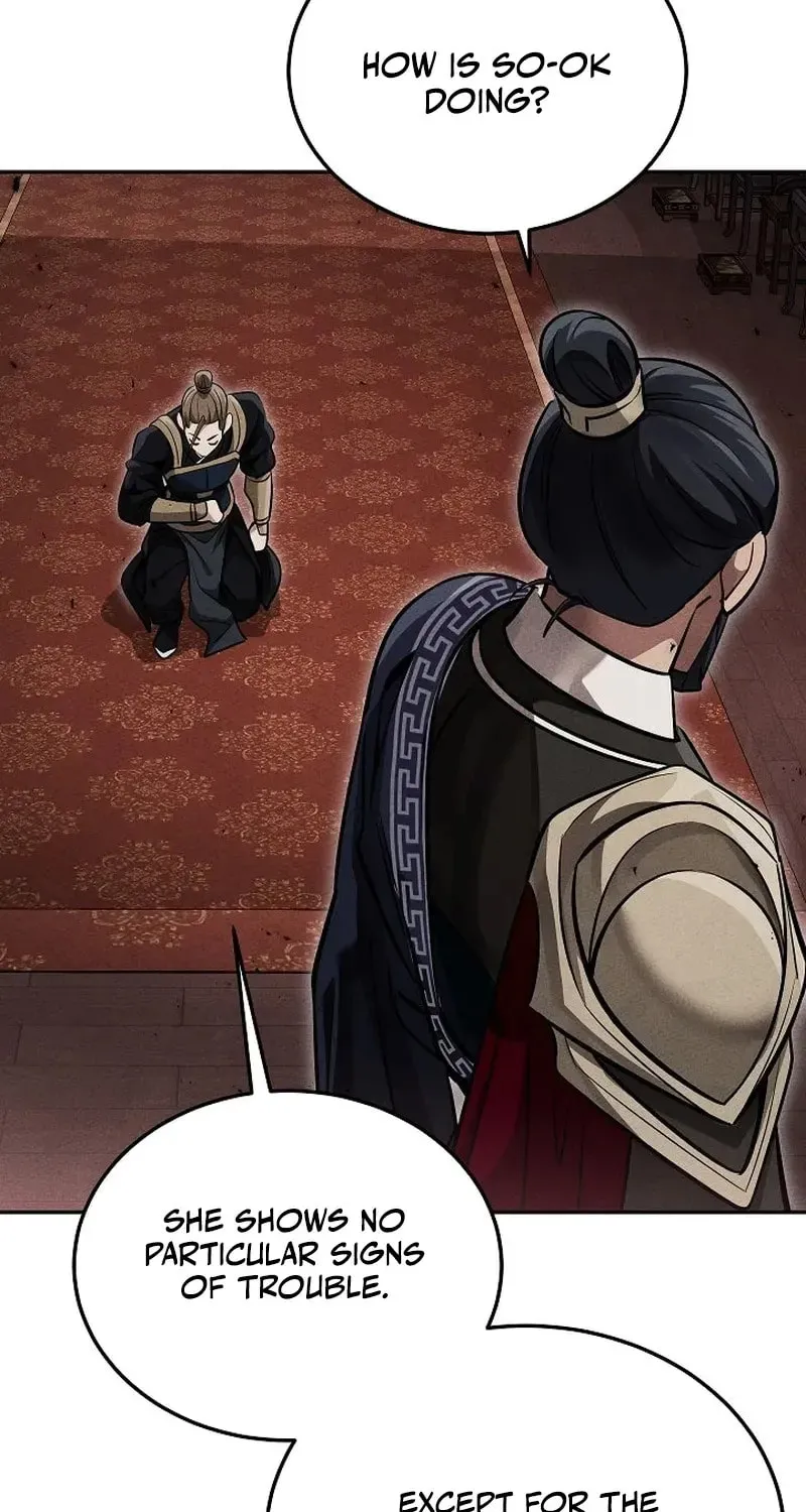 The Great Emperor Shinmadae Chapter 46 page 114