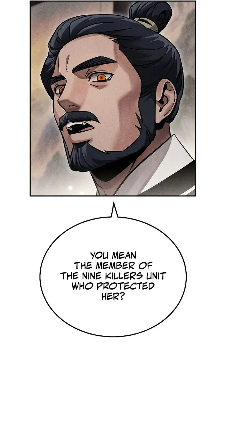 The Great Emperor Shinmadae Chapter 46 page 116