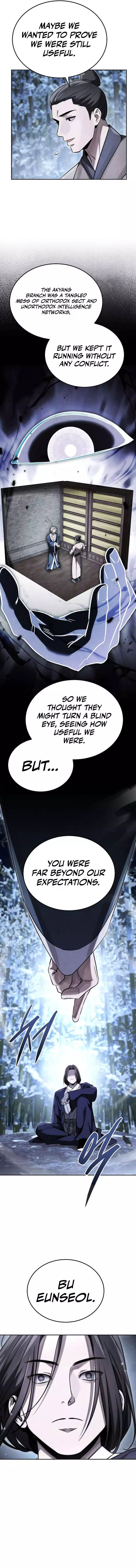 The Great Emperor Shinmadae Chapter 49 page 2
