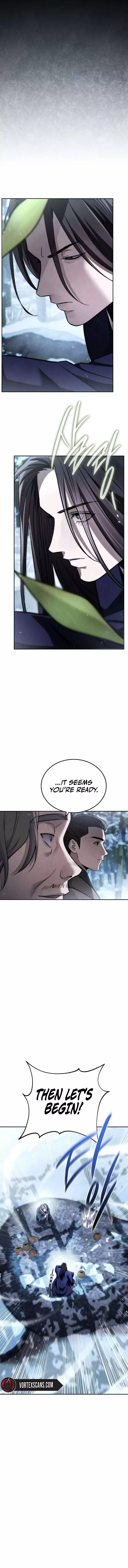The Great Emperor Shinmadae Chapter 49 page 5