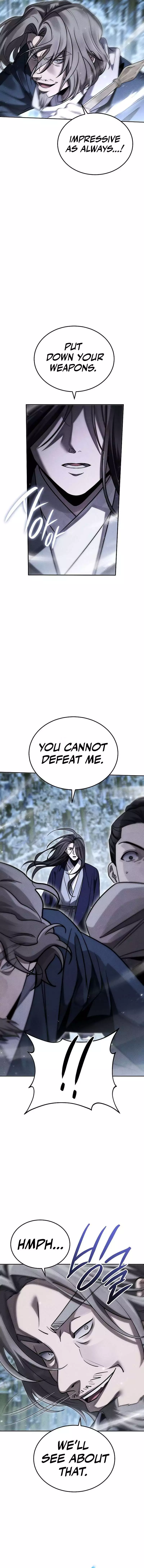 The Great Emperor Shinmadae Chapter 49 page 9
