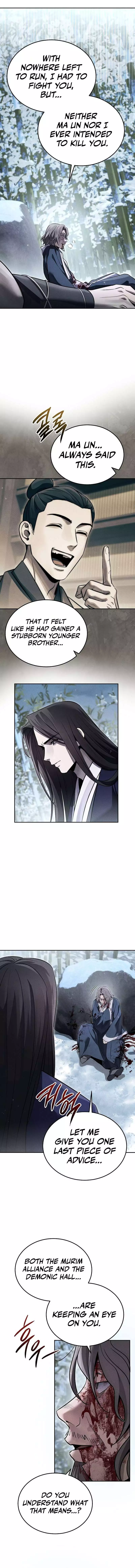 The Great Emperor Shinmadae Chapter 50 page 3