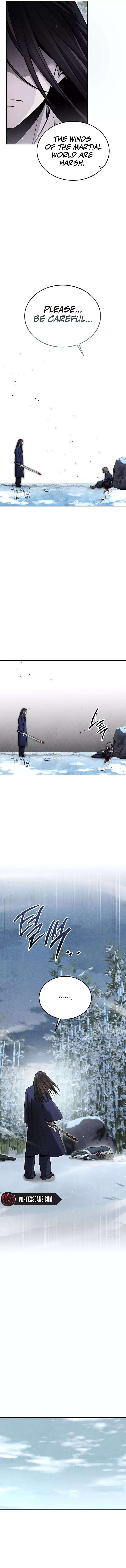 The Great Emperor Shinmadae Chapter 50 page 4