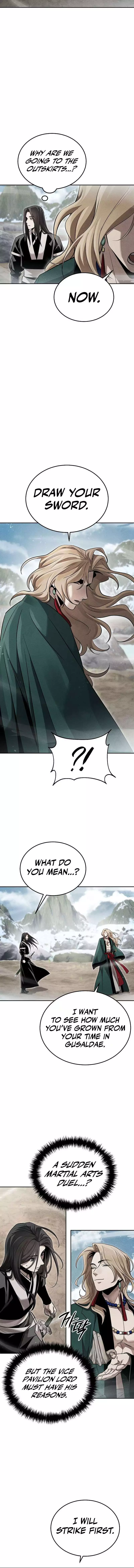 The Great Emperor Shinmadae Chapter 50 page 10