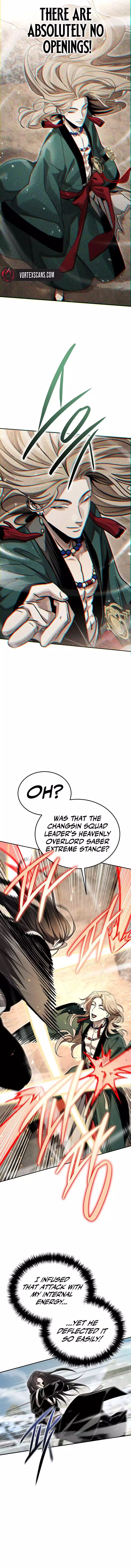 The Great Emperor Shinmadae Chapter 50 page 12