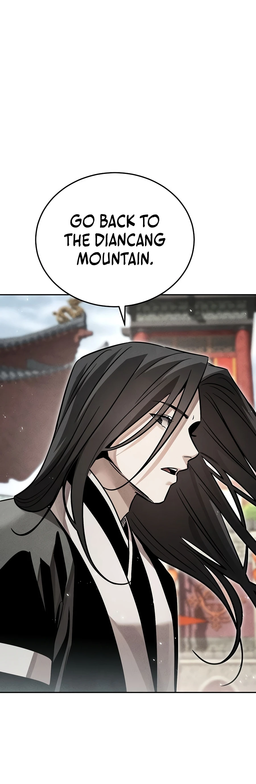 The Great Emperor Shinmadae Chapter 55 page 9