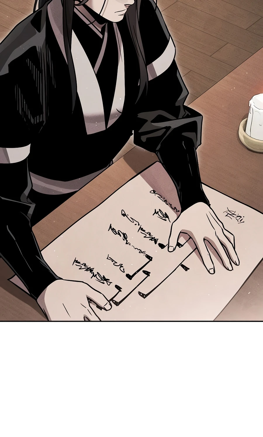 The Great Emperor Shinmadae Chapter 55 page 13