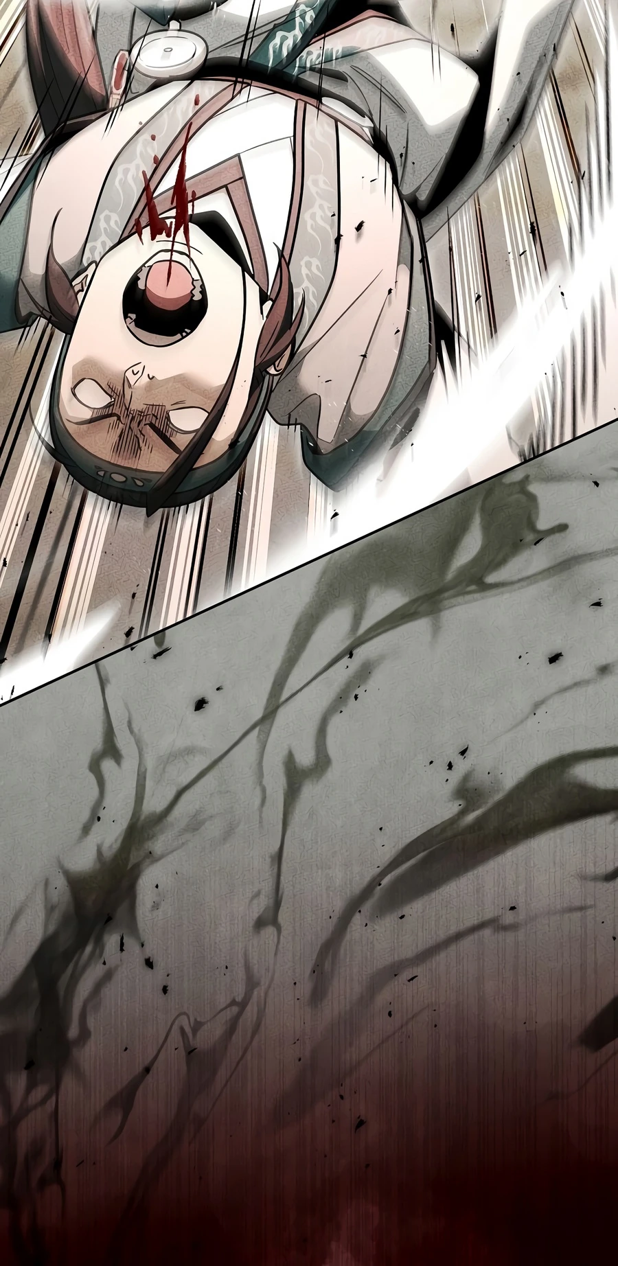 The Great Emperor Shinmadae Chapter 55 page 3