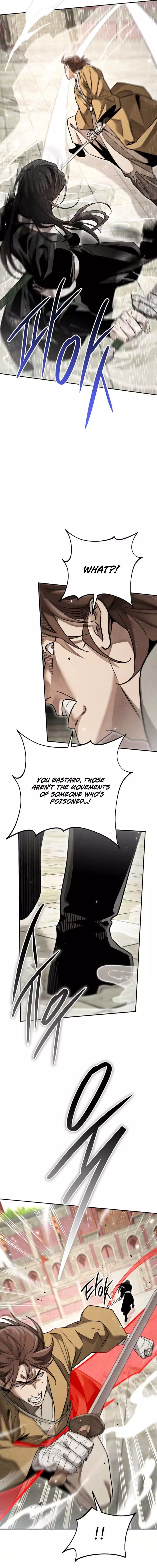 The Great Emperor Shinmadae Chapter 57 page 4