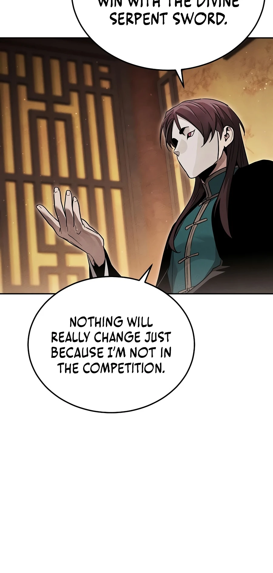 The Great Emperor Shinmadae Chapter 58 page 16