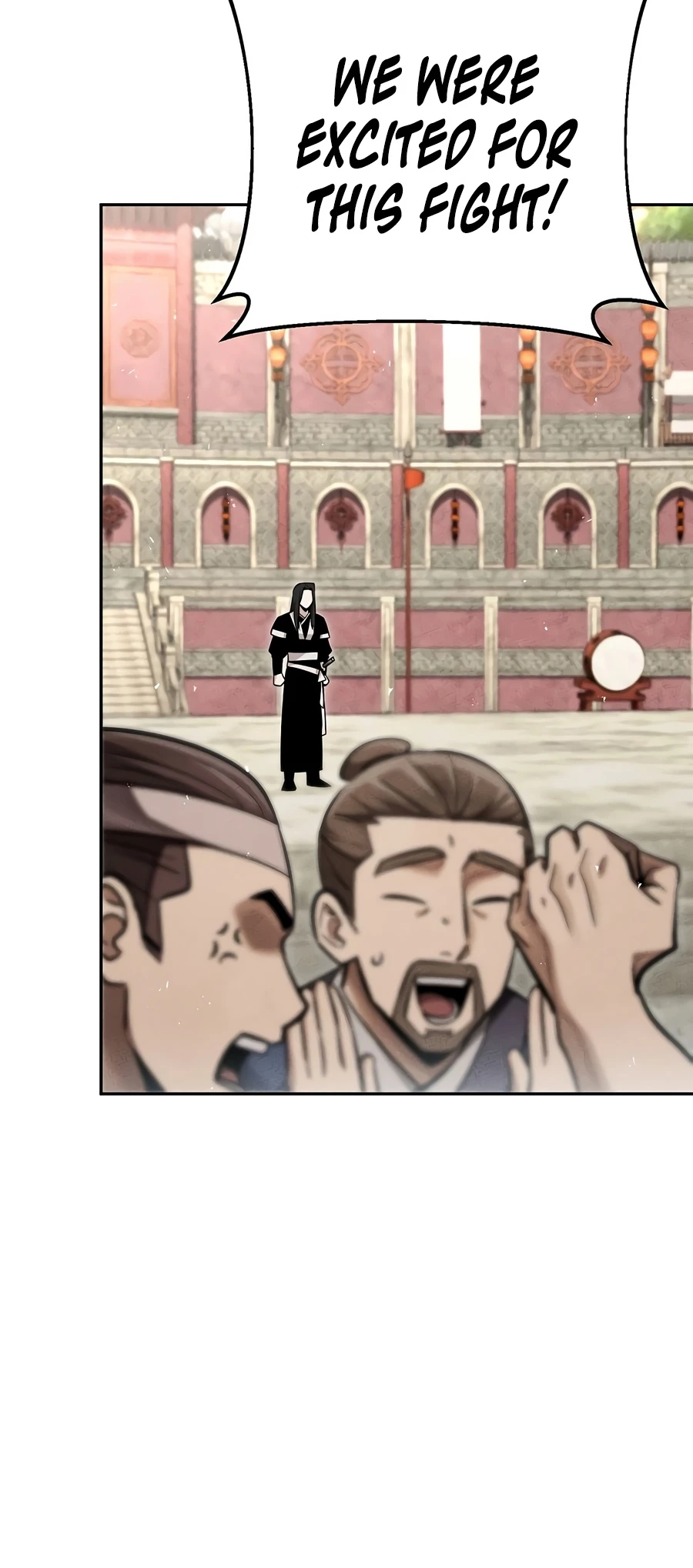The Great Emperor Shinmadae Chapter 58 page 14